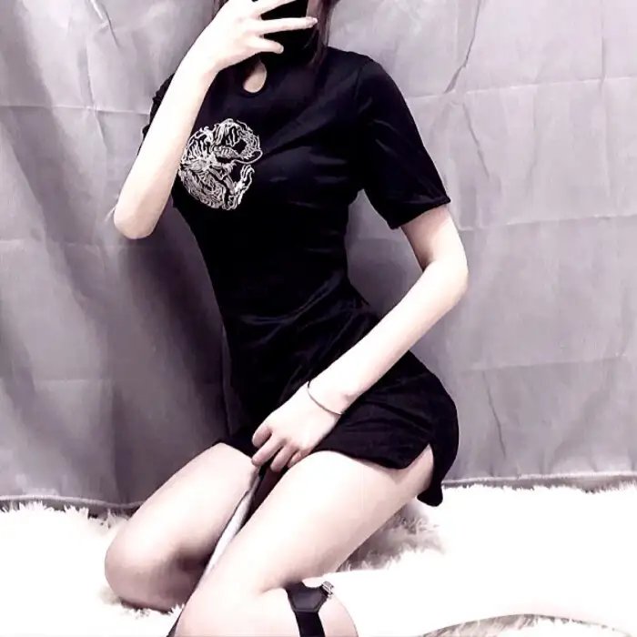好或坏的东载